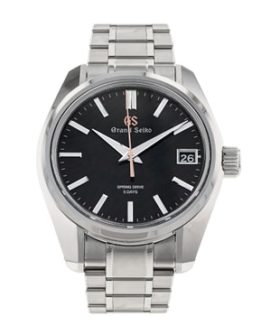 Hard to find models and special edition timepieces available at Watchfinder